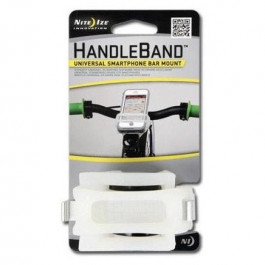 Nite Ize Кріплення до велосипедів  HandleBand Clear HDB-02-R3
