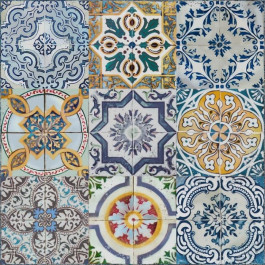 Керамічна плитка, мозаїка Cerrol