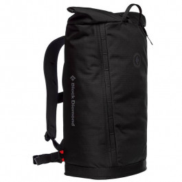 Black Diamond Street Creek 30 RT Pack / Black (BD6812350002ALL1)