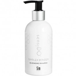 Sim Sensitive Відновлюючий шампунь  SensiDO Simplex Bonder Re-Bonding Shampoo 250 мл