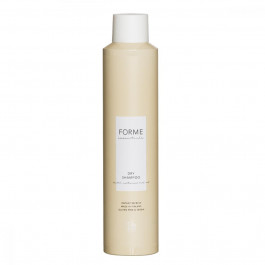 Sim Sensitive Сухий шампунь  Forme Essentials Dry Shampoo 300 мл