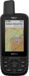 Garmin GPSMAP 66sr (010-02431-01)