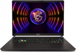 MSI Vector GP78HX 13VG (GP78HX13VG-055)