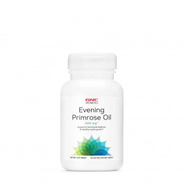 GNC Women's Evening Primrose Oil 500 mg, 90 капсул