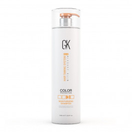 GK Hair Professional GKhair Color Protection Moisturizing Shampoo 1000ml