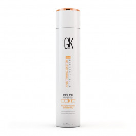 GK Hair Professional Шампунь Moisturizing Shampoo Домашний уход для сухих волос Глубокое увлажнение 300 мл (815401012633)