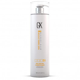 GK Hair Professional Балансирующий кондиционер для волос смешанного типа  Balancing Conditioner 1000 мл (815401010608)