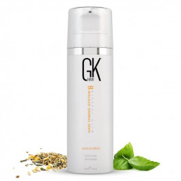 GK Hair Professional Незмивний кондиціонер - крем Leave-in Conditioner Cream  130 мл