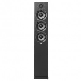 Elac Debut 2.0 DF62 Black Brushed Vinyl