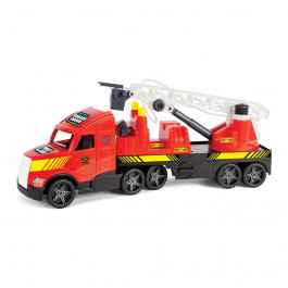 Wader Magic Truck Пожарная машина (36220)