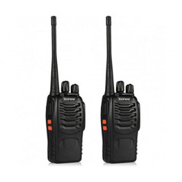 Baofeng BF-888S Duo Pack
