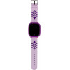 AmiGo GO005 4G WIFI Thermometer Purple - зображення 2