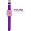 AmiGo GO005 4G WIFI Thermometer Purple - зображення 3
