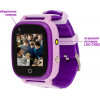 AmiGo GO005 4G WIFI Thermometer Purple - зображення 8