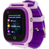 AmiGo GO005 4G WIFI Thermometer Purple - зображення 10