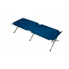 Ferrino Camping Cot Blue (97065CBB)