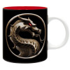 Abystyle Чашка  Mortal Kombat 11 Logo (ABYMUGA036) - зображення 1