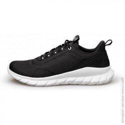 FreeTie Кросівки iaomi  Urban Light Running Shoes Size 39 Black MR0031BWW (Ф31457)