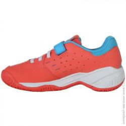 Babolat Pulsion all court kid 28, pink/sky blue (32S19518/5026)