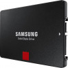 Samsung 860 PRO 512 GB (MZ-76P512BW) - зображення 3
