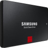 Samsung 860 PRO 512 GB (MZ-76P512BW) - зображення 4
