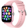 Globex Smart Watch Me3 Pink - зображення 1