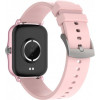 Globex Smart Watch Me3 Pink - зображення 3