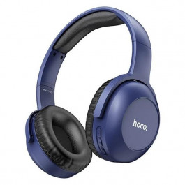 Hoco W33 Art Sound Blue