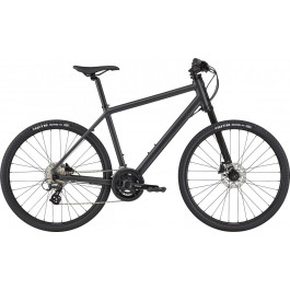 Cannondale Bad Boy 3 2020 / рама 52,5см BBQ (SKD-34-88)