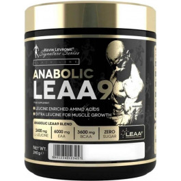 Kevin Levrone Anabolic LEAA 9 240 g /30 servings/ Sicilian Lime