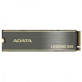ADATA LEGEND 850 2 TB (ALEG-850-2TCS)