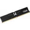 GOODRAM 32 GB (2x16GB) DDR5 5600 MHz IRDM Black (IR-5600D564L30S/32GDC) - зображення 4