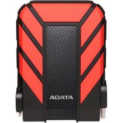 ADATA DashDrive Durable HD710 Pro 1 TB Red (AHD710P-1TU31-CRD)