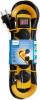 Philips Outdoor SPN5140YB Yellow, 4 розетки, 3м - зображення 2