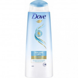 Dove Шампунь  Hair Therapy Розкішний об'єм, 400 мл