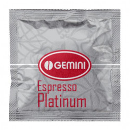 Gemini Espresso Platinum в монодозах 100 шт