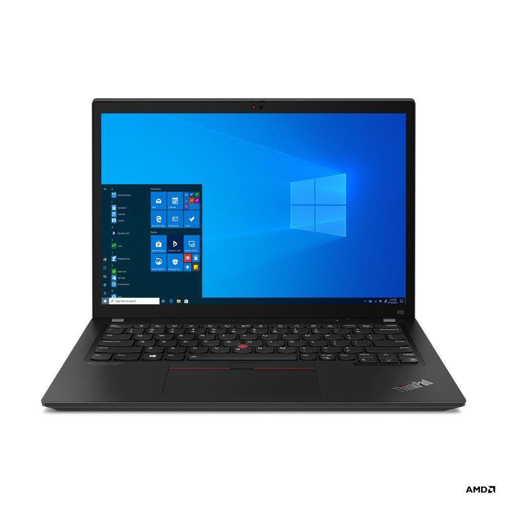 Lenovo ThinkPad X13 Gen 2 - зображення 1