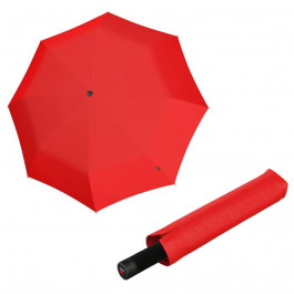 Knirps Складной зонт  U.090 Ultralight XXL Manual Compact Red Kn95 2090 1501