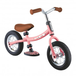 Globber GO Bike Air Pastel Pink (615-210)