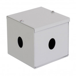 Билмакс Коробка металлическая распределительная КР-10 ПК-10 (Б00000130)