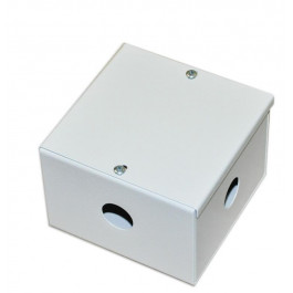 Билмакс Коробка распределительная металлическая КР-15 ПК-15 (Б00000131)