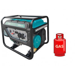 INVO H3500-G газ-бензин