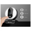 Sandberg Streamer Webcam Pro Full HD Autofocus Ring Light (134-12) - зображення 4
