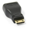 ATcom miniHDMI - HDMI (5285) - зображення 2