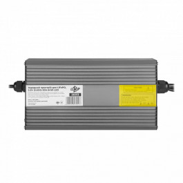 LogicPower Зарядний пристрій для акумуляторів LiFePO4 3.2V (3.65V)-20A-64W-LED