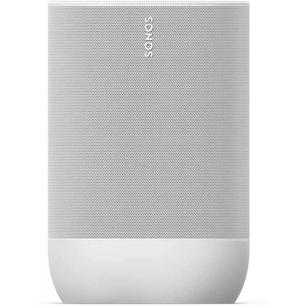 Sonos Move White (MOVE1EU1) - зображення 1