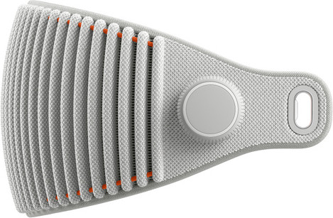 Apple Vision Pro Solo Knit Band Size M (MT073) - зображення 1