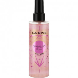 La Rive Sparkling Rose Парфюмированный спрей для женщин 200 мл