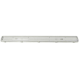 Евросвет LED-SH-50 Т8 2x150 см IP65 Slim (41135) (2100006586350)