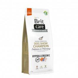 Brit Care Dog Show Champion 12 кг 132742/0405